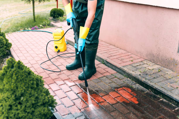 Best Parking Lot and Garage Cleaning  in Saint Johns University, MN